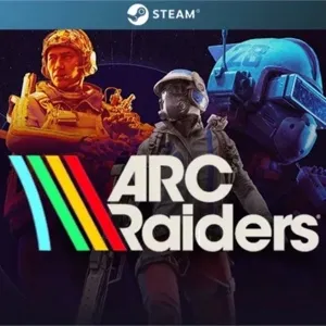 Arc raiders Finished product account