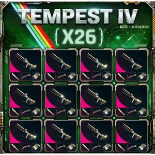 ARC Raiders  TEMPEST 【Discount】