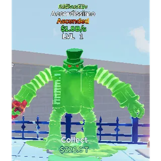 FORTNITE GO UP FOR BRAINROTS ACCORDISSIMO RADIOACTIVE