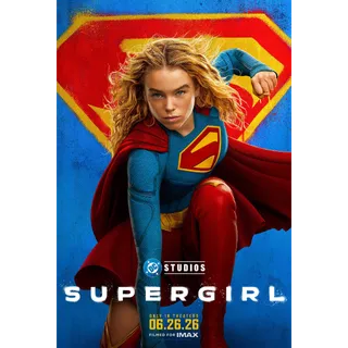 Supergirl