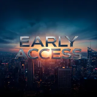 Early Access