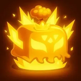 Yellow Ligtning | Blox fruits roblox