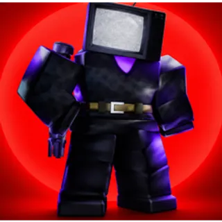 TV Woman | Cameraman Tower Defense Roblox