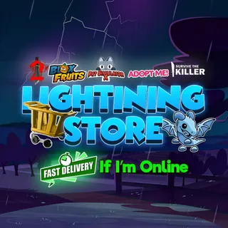 Lightning Store