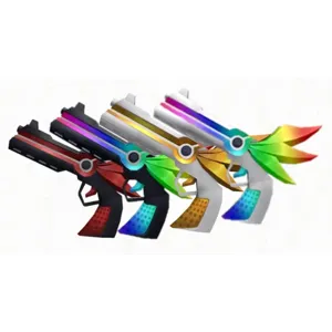 Full bringer set mm2