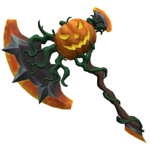 Traveler’s Axe mm2