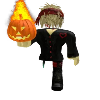 HEADLESS & KORBLOX ACCOUNT (roblox)