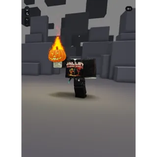 roblox headless & korblox account