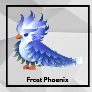 Frost Phoenix