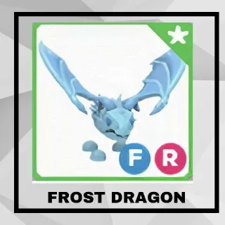 FR Frost Dragon