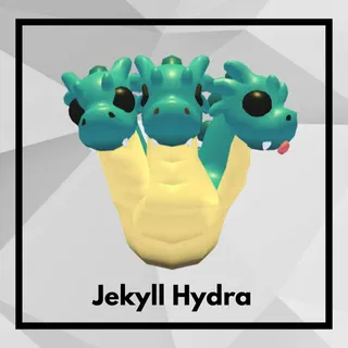 Jekyll Hydra
