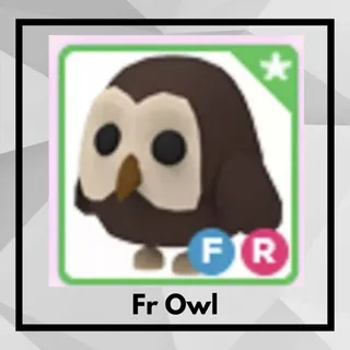 Fr Owl