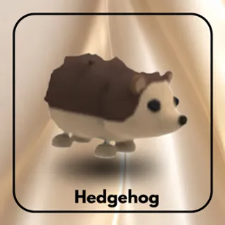 Hedgehog