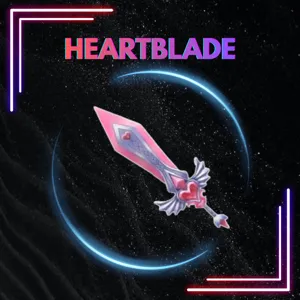 Heartblade | Mm2