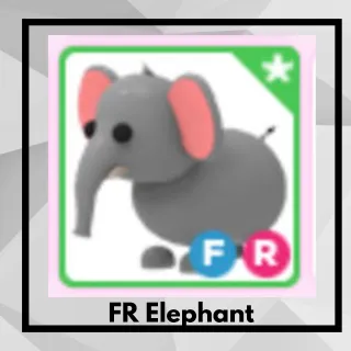 FR Elephant