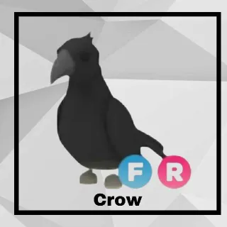 FR Crow