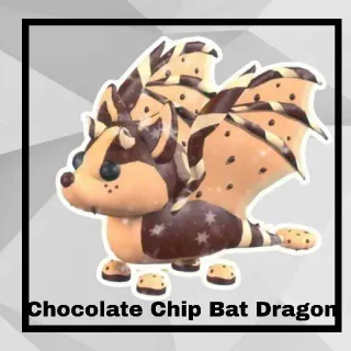 FR Chocolate Chip Bat Dragon