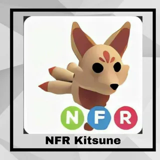 NFR Kitsune