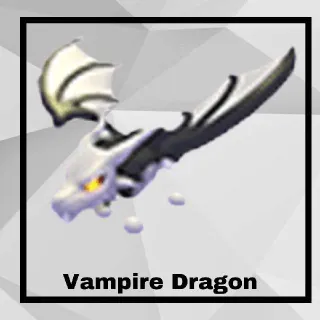 Vampire Dragon