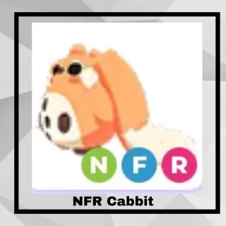 NFR Cabbit