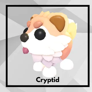 Cryptid
