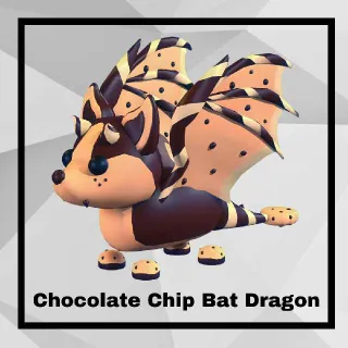 FR Chocolate Chip Bat