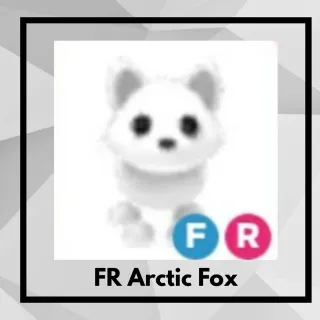 FR Arctic Fox