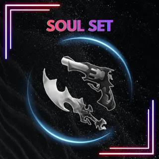 Soul Set