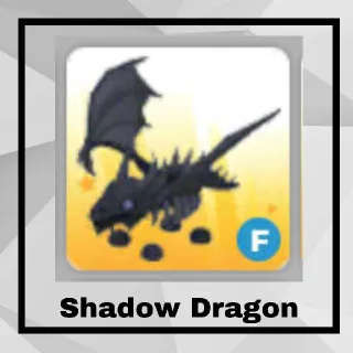 FR Shadow Dragon