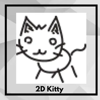 2d Kitty