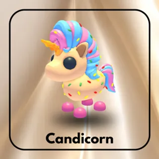 Candicorn