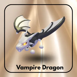 Vampire Dragon