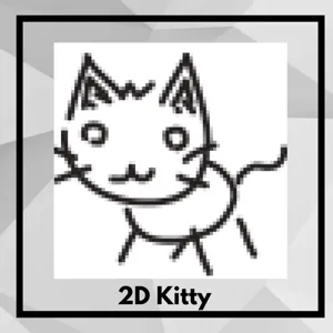 2d Kitty