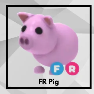 FR Pig