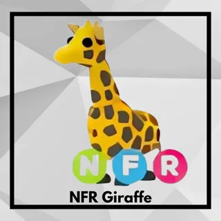 NFR Giraffe