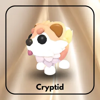 Cryptid
