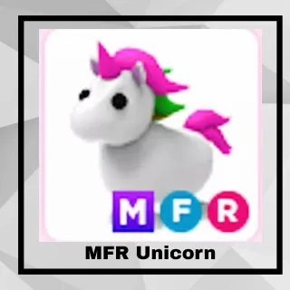 MFR Unicorn