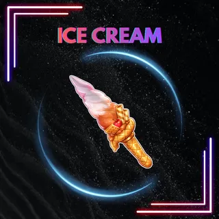 Ice Cream | Mm2