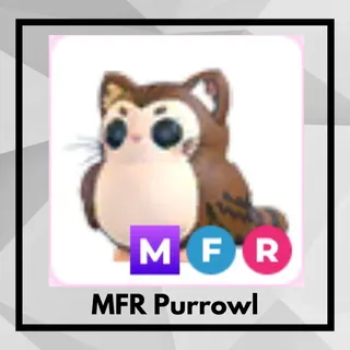 MFR Purrowl
