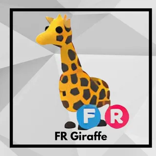 FR Giraffe
