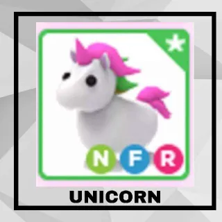 NFR Unicorn