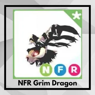 NFR Grim Dragon