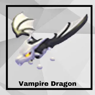 Vampire Dragon