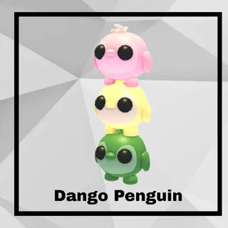 Dango Penguin