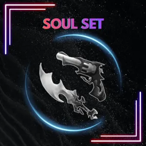 Soul Set