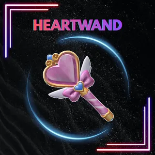 Heartwand