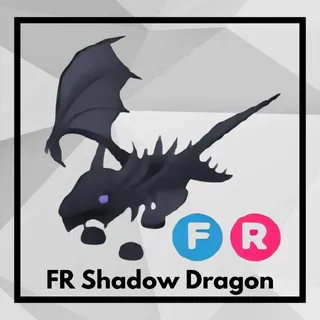FR Shadow Dragon