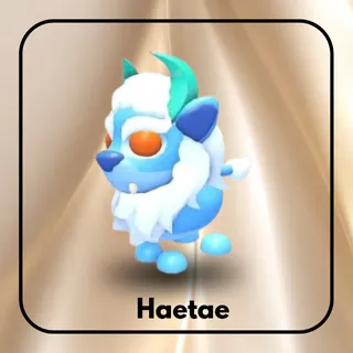 Haetae