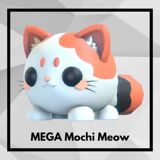 M Mochi Meow