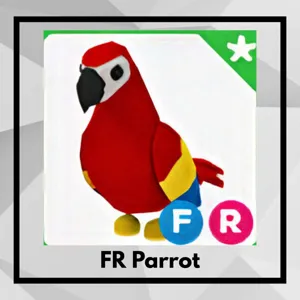 FR Parrot